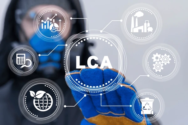 Lifecycle Analysis